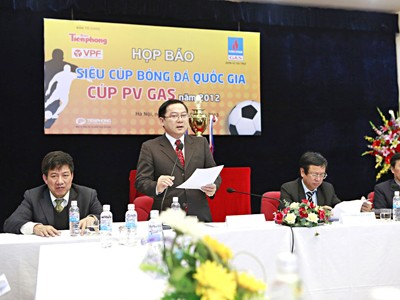 Hứa hẹn hấp dẫn, gay cấn Hứa hẹn hấp dẫn, gay cấn