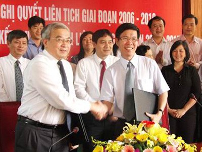 Phát huy nguồn lực trẻ về KHCN Phát huy nguồn lực trẻ về KHCN