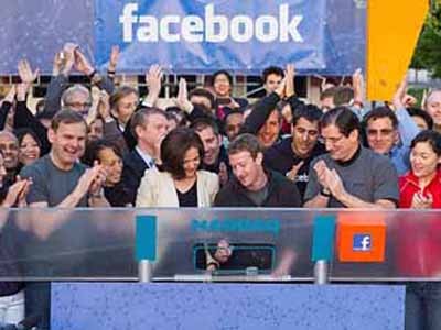 Facebook sắp biến mất? Facebook sắp biến mất?