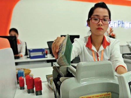 Bộ Tài chính khẳng định không giảm lương Bộ Tài chính khẳng định không giảm lương