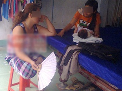 1000 ngày ép con gái làm nô lệ tình dục 1000 ngày ép con gái làm nô lệ tình dục