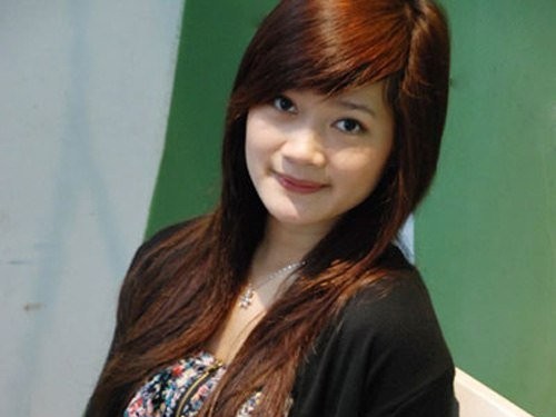 Những hoa khôi 9X của thể thao Việt Nam Những hoa khôi 9X của thể thao Việt Nam