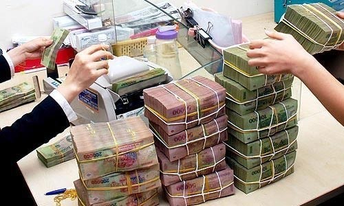Nợ xấu BĐS chiếm 10,3% tổng nợ xấu của ngân hàng Nợ xấu BĐS chiếm 10,3% tổng nợ xấu của ngân hàng