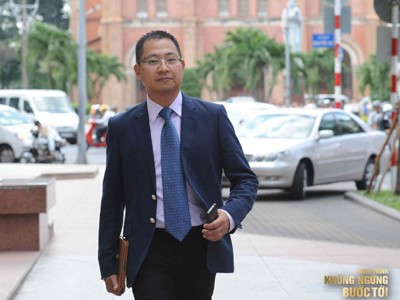 Cuộc đua bứt phá trên hành trình không ngừng bước tới Cuộc đua bứt phá trên hành trình không ngừng bước tới