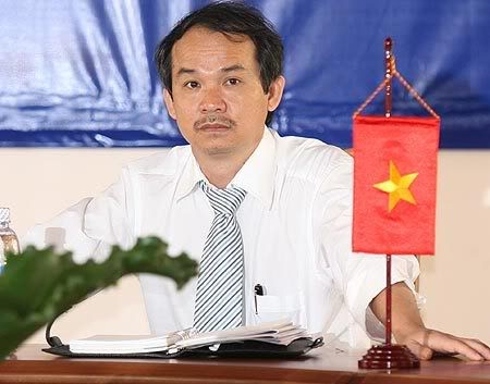 'Bầu' Đức sẽ dự giải 'Doanh nhân toàn cầu' 'Bầu' Đức sẽ dự giải 'Doanh nhân toàn cầu'