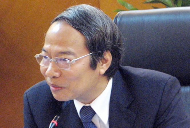 Phải kiểm điểm xong mới bố trí công việc Phải kiểm điểm xong mới bố trí công việc