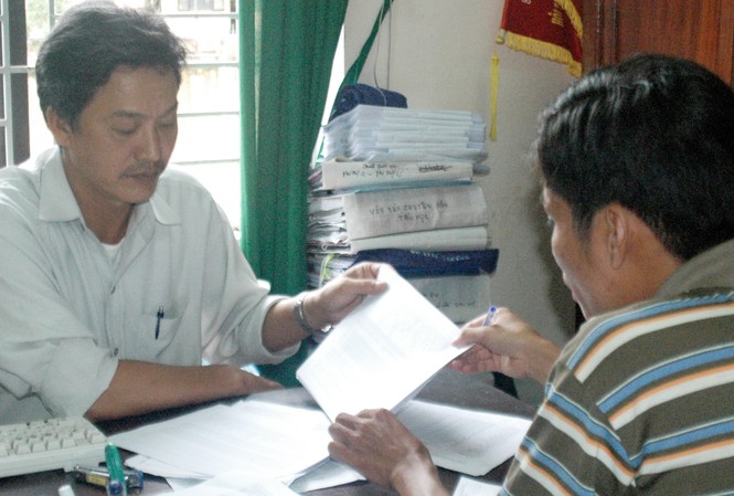 Khen thưởng kỳ cục Khen thưởng kỳ cục