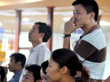 Ai mua công ty chứng khoán không… Ai mua công ty chứng khoán không…