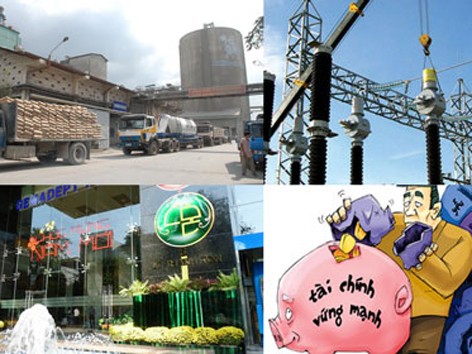 Đại gia quyết dứt nợ, cầu vận đỏ đầu năm Đại gia quyết dứt nợ, cầu vận đỏ đầu năm