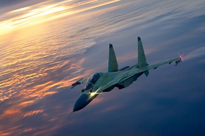 Indonesia mua 112 tiêm kích Su-30MK2 Indonesia mua 112 tiêm kích Su-30MK2