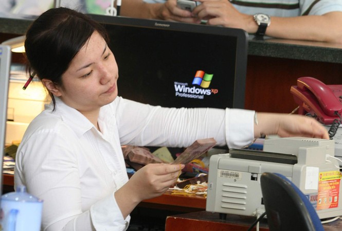 Lương doanh nghiệp: Nơi ngất ngưởng, chỗ khó sống Lương doanh nghiệp: Nơi ngất ngưởng, chỗ khó sống