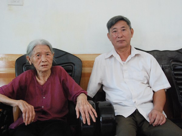 Mẹ Lụt Mẹ Lụt