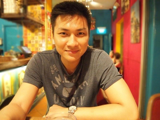 Chàng trai bỏ 'gã khổng lồ' Google về VN lập nghiệp Chàng trai bỏ 'gã khổng lồ' Google về VN lập nghiệp