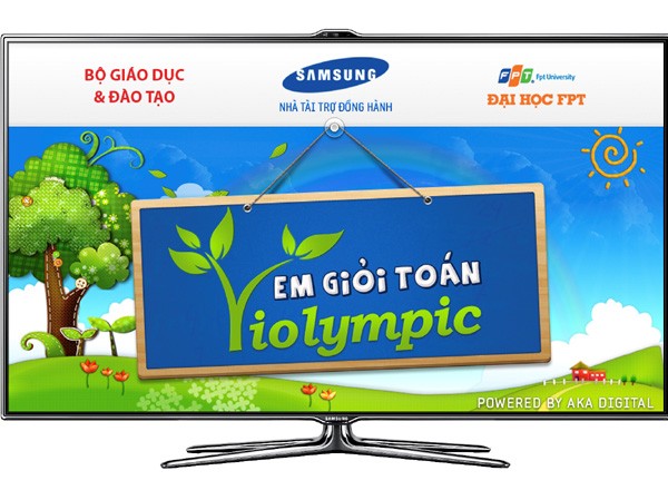 Trải nghiệm thực tế ứng dụng Violympic - Em giỏi toán Trải nghiệm thực tế ứng dụng Violympic - Em giỏi toán
