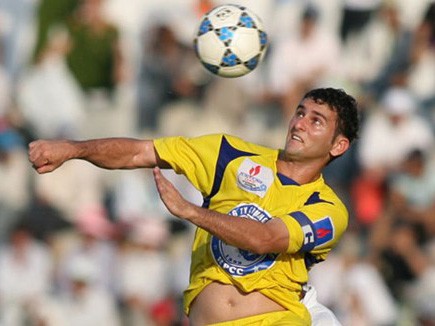 'Hàng thải' V-League đắt khách tại Thai League 'Hàng thải' V-League đắt khách tại Thai League