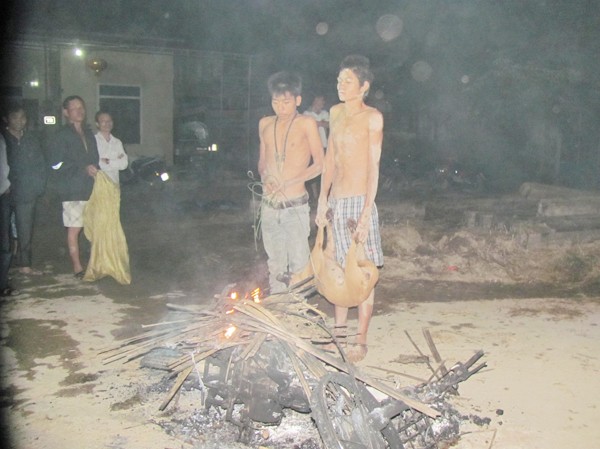 Do chế tài quá nhẹ Do chế tài quá nhẹ