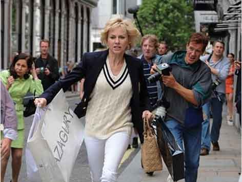 Naomi Watts: Ngạc nhiên trước sự nổi loạn của Diana Naomi Watts: Ngạc nhiên trước sự nổi loạn của Diana