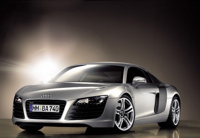 Audi R8 thế hệ tiếp theo sẽ Audi R8 thế hệ tiếp theo sẽ "ăn kiêng"