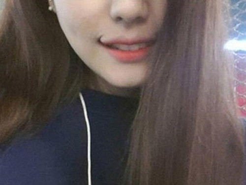 Gái Hàn quay cuồng với mốt tạo 'môi cười' Gái Hàn quay cuồng với mốt tạo 'môi cười'