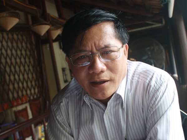 Người mẫu bán dâm: Sự hỗn loạn của chuẩn giá trị Người mẫu bán dâm: Sự hỗn loạn của chuẩn giá trị