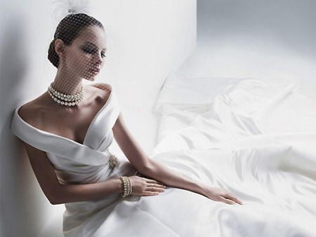 Váy cưới thu hút phái đẹp mọi thời đại Váy cưới thu hút phái đẹp mọi thời đại