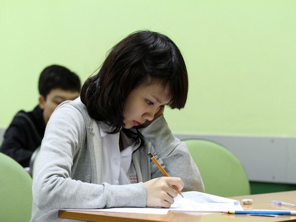 Đại học FPT cấp học bổng trị giá hơn 10 tỷ đồng Đại học FPT cấp học bổng trị giá hơn 10 tỷ đồng