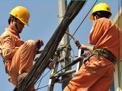 EVN nợ nhiều nên khó vay vốn EVN nợ nhiều nên khó vay vốn