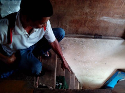 Bé gái bị 2 gã đàn ông hiếp trong 3 ngày? Bé gái bị 2 gã đàn ông hiếp trong 3 ngày?