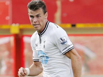Real chồng núi tiền, Tottenham xiêu lòng Real chồng núi tiền, Tottenham xiêu lòng