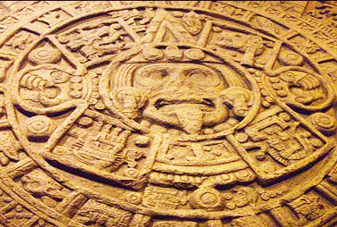 Người Maya chưa bao giờ tiên đoán ngày tận thế vào 2012 Người Maya chưa bao giờ tiên đoán ngày tận thế vào 2012