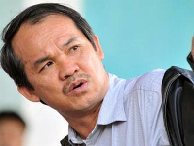 Bầu Đức bất ngờ rời ghế Chủ tịch HAGL Land Bầu Đức bất ngờ rời ghế Chủ tịch HAGL Land