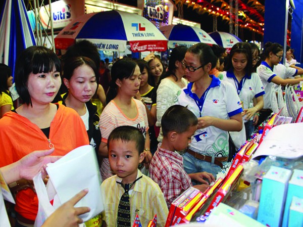 Tạo thêm cơ hội phát triển kinh tế đất chín rồng Tạo thêm cơ hội phát triển kinh tế đất chín rồng