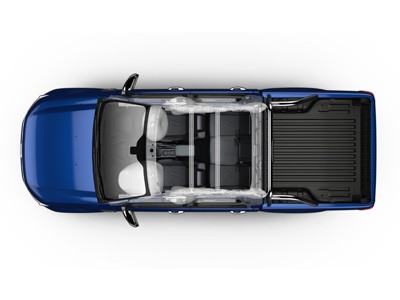 Khám phá tính năng an toàn của Ford Ranger Khám phá tính năng an toàn của Ford Ranger