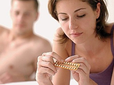 Thuốc tránh thai và những tác dụng ngoài mong đợi Thuốc tránh thai và những tác dụng ngoài mong đợi