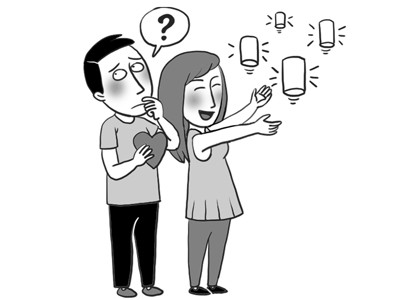 Không hiểu nàng bật đèn đỏ hay là đen xanh Không hiểu nàng bật đèn đỏ hay là đen xanh