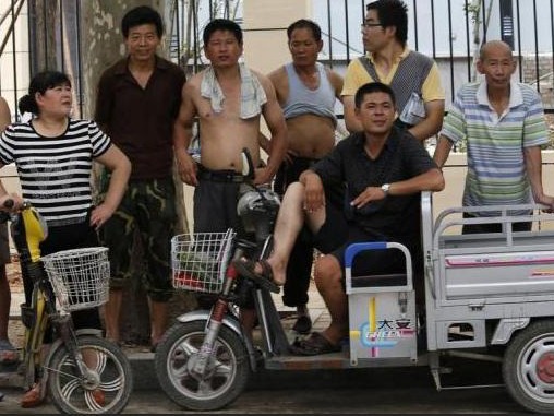 Một ngày trước phiên xử ông Bạc Hy Lai Một ngày trước phiên xử ông Bạc Hy Lai