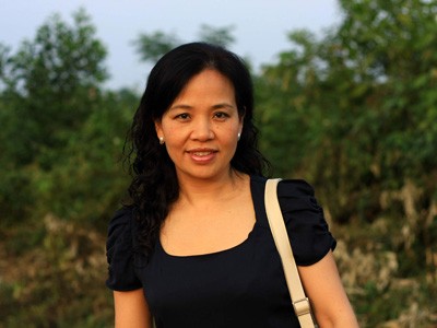 Khó làm nên chuyện nếu không được ủng hộ Khó làm nên chuyện nếu không được ủng hộ