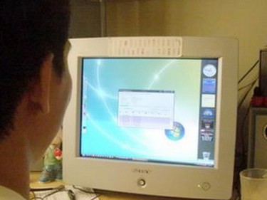 Khai tử dịch vụ Internet gián tiếp Khai tử dịch vụ Internet gián tiếp