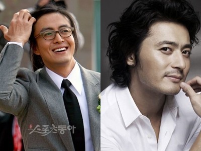 Bae Yong Jun và Jang Dong Gun hợp tác lập công ty Bae Yong Jun và Jang Dong Gun hợp tác lập công ty