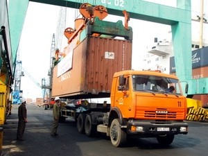 Triển vọng tăng trưởng phụ thuộc giải quyết nợ xấu Triển vọng tăng trưởng phụ thuộc giải quyết nợ xấu