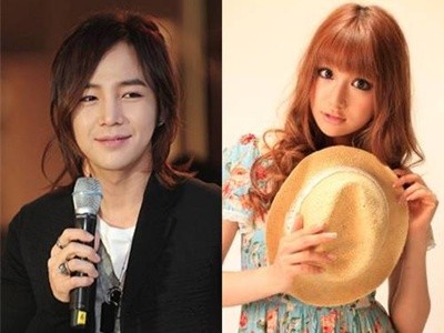 Jang Geun Suk phủ nhận hẹn hò với người mẫu Nhật Bản Jang Geun Suk phủ nhận hẹn hò với người mẫu Nhật Bản