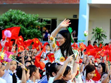 Chủ tịch Nước gửi thư chúc mừng năm học mới Chủ tịch Nước gửi thư chúc mừng năm học mới