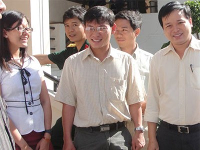 Bất nhất học phí đào tạo tiến sĩ bằng ngân sách Bất nhất học phí đào tạo tiến sĩ bằng ngân sách