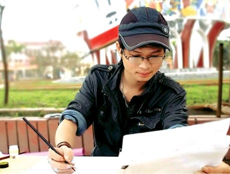 Gặp người gây sốt làng truyện tranh online Gặp người gây sốt làng truyện tranh online