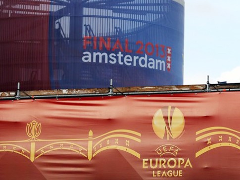 Chelsea và Benfica sẵn sàng cho chung kết Europa League Chelsea và Benfica sẵn sàng cho chung kết Europa League