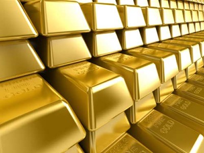 Giá vàng thế giới phục hồi, trong nước ổn định Giá vàng thế giới phục hồi, trong nước ổn định
