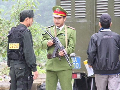 Đạo diễn Long Vân làm tiếp 'Những đứa con Biệt động Sài Gòn' Đạo diễn Long Vân làm tiếp 'Những đứa con Biệt động Sài Gòn'