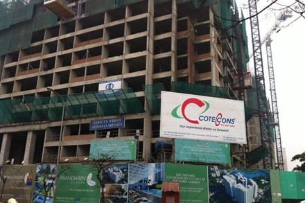 Phân khúc cao cấp bắt đầu lao dốc Phân khúc cao cấp bắt đầu lao dốc
