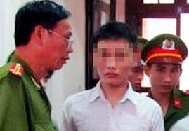 Hiếp dâm đồng nghiệp giữa ban ngày vì 'ma men' dẫn lối Hiếp dâm đồng nghiệp giữa ban ngày vì 'ma men' dẫn lối