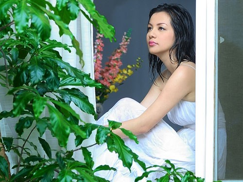 Ngọc Thúy: Giọt nước cuối cùng tràn ly Ngọc Thúy: Giọt nước cuối cùng tràn ly
